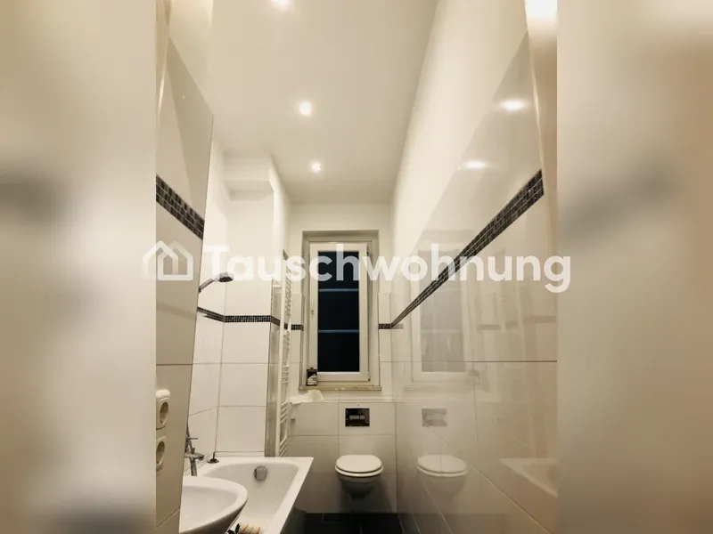 Tauschwohnung: Charmante 3-Zimmer-Wohnung in Schmargendorf — photo 1